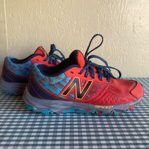 New Balance Boys' Running Shoes